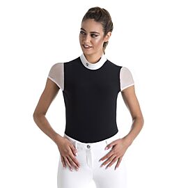 EGO7 Turniershirt Rita | Kurzarm | Damen